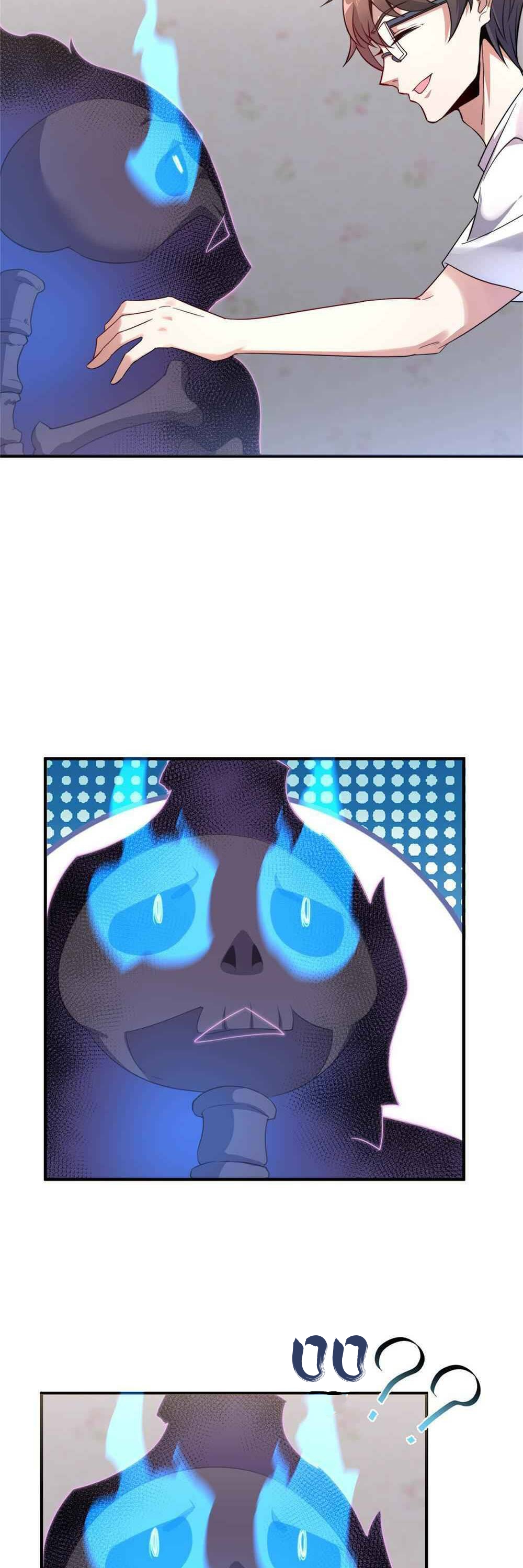 วิวัฒนาการอสูรสัตว์เลี้ยง ตอนที่ 41 หน้า 9