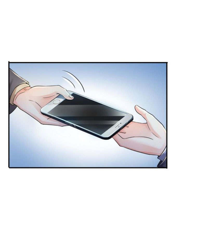 (ชนจีน)Perfect Secret Love The Bad New Wife Is a Little Sweet ตอนที่ 47 หน้า 31