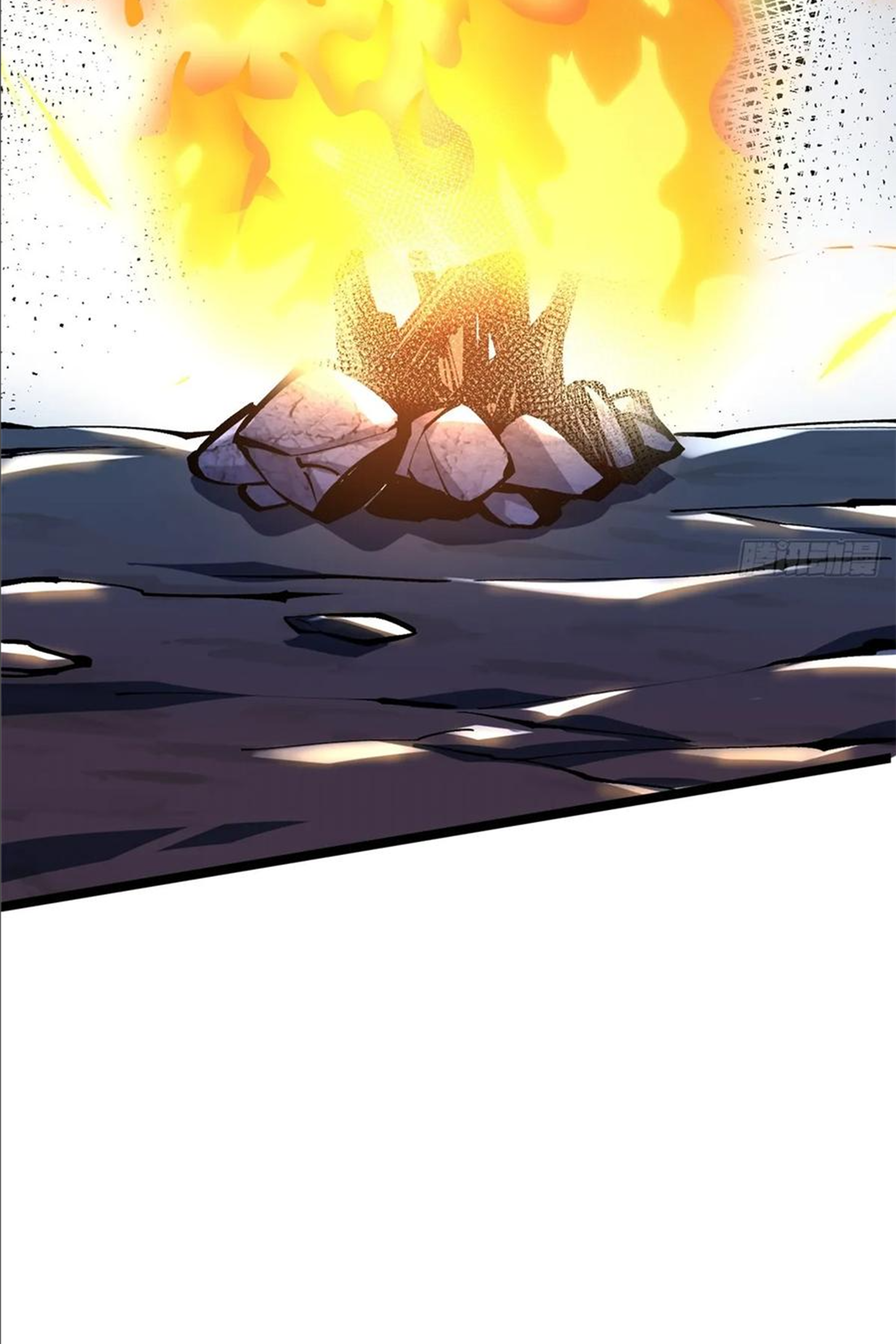 ไม่อยากเรียนทักษะ แห่งคำสาปเลย! ตอนที่ 93 หน้า 51