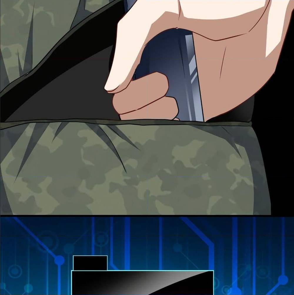 High energy strikes ตอนที่ 25 หน้า 32