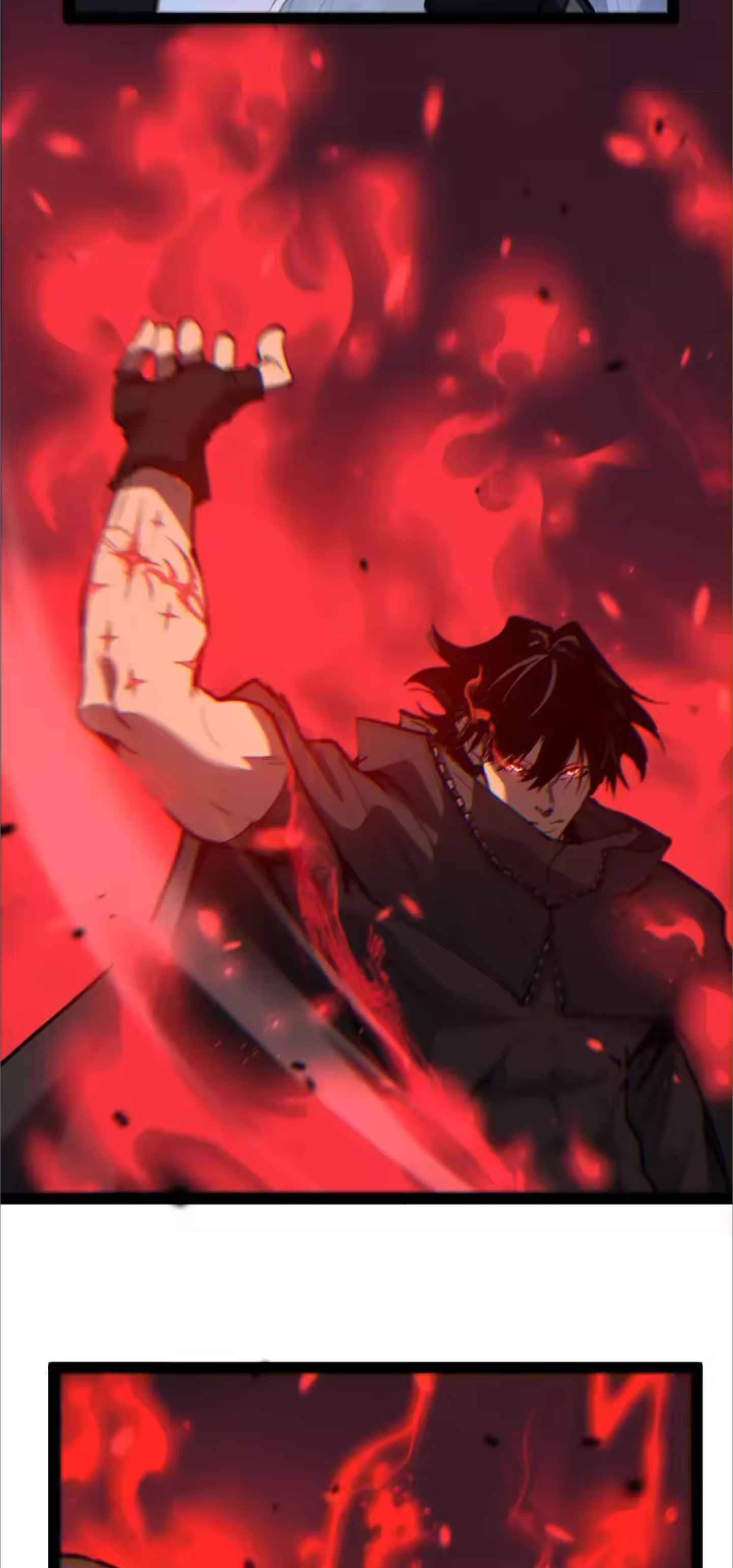 ราชานักฆ่าแห่งโลกเสมือน🗡️ ตอนที่ 120 หน้า 34