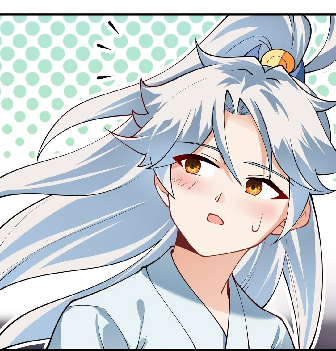 ด้วยโลกแห่งการฝึกตน เหล่าเซียนจึงอยู่ยงคงกระพันในใต้หล้า ตอนที่ 11 หน้า 65