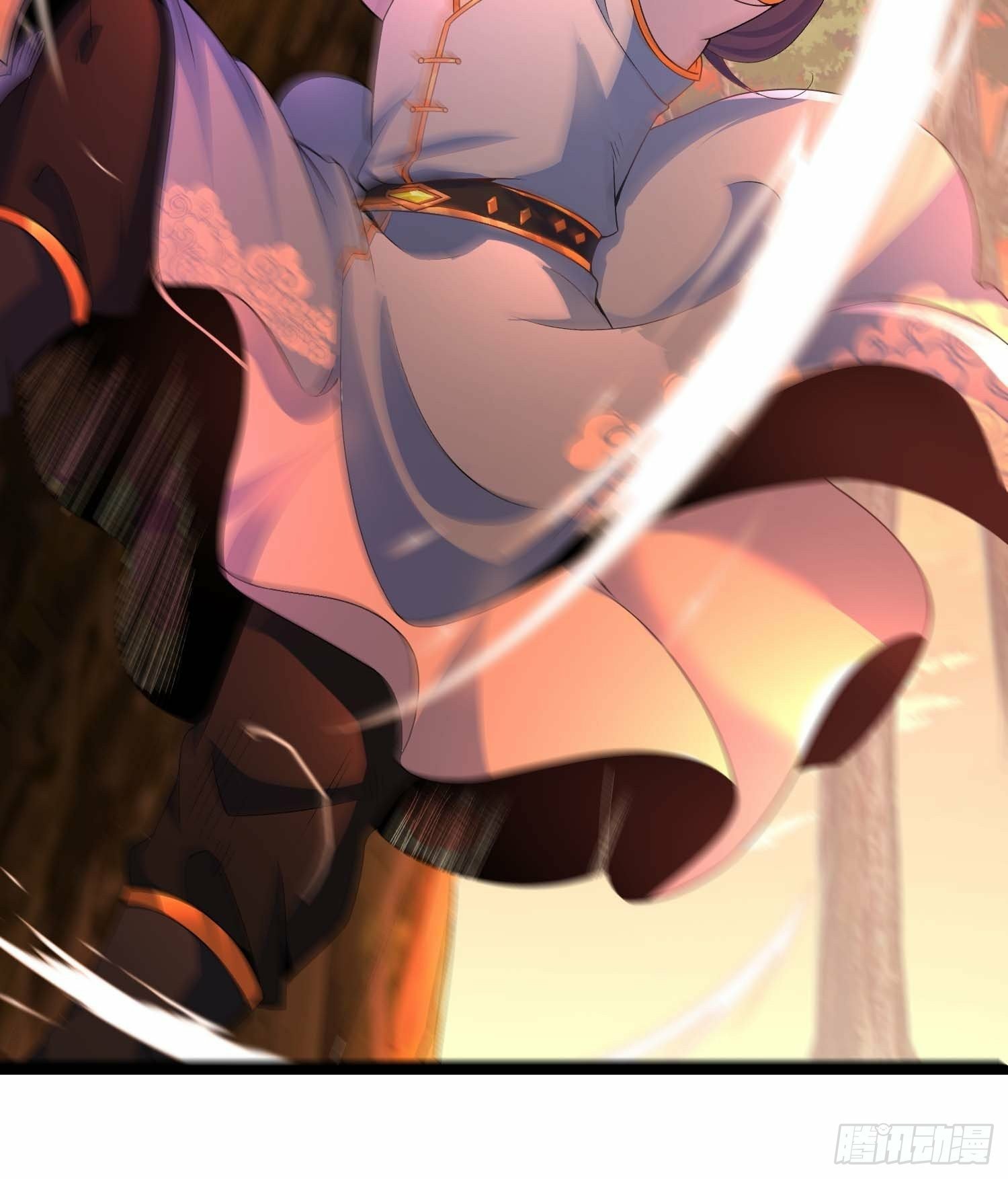 เทพกระบี่มรณะ (ชนจีน) ตอนที่ 11 หน้า 16