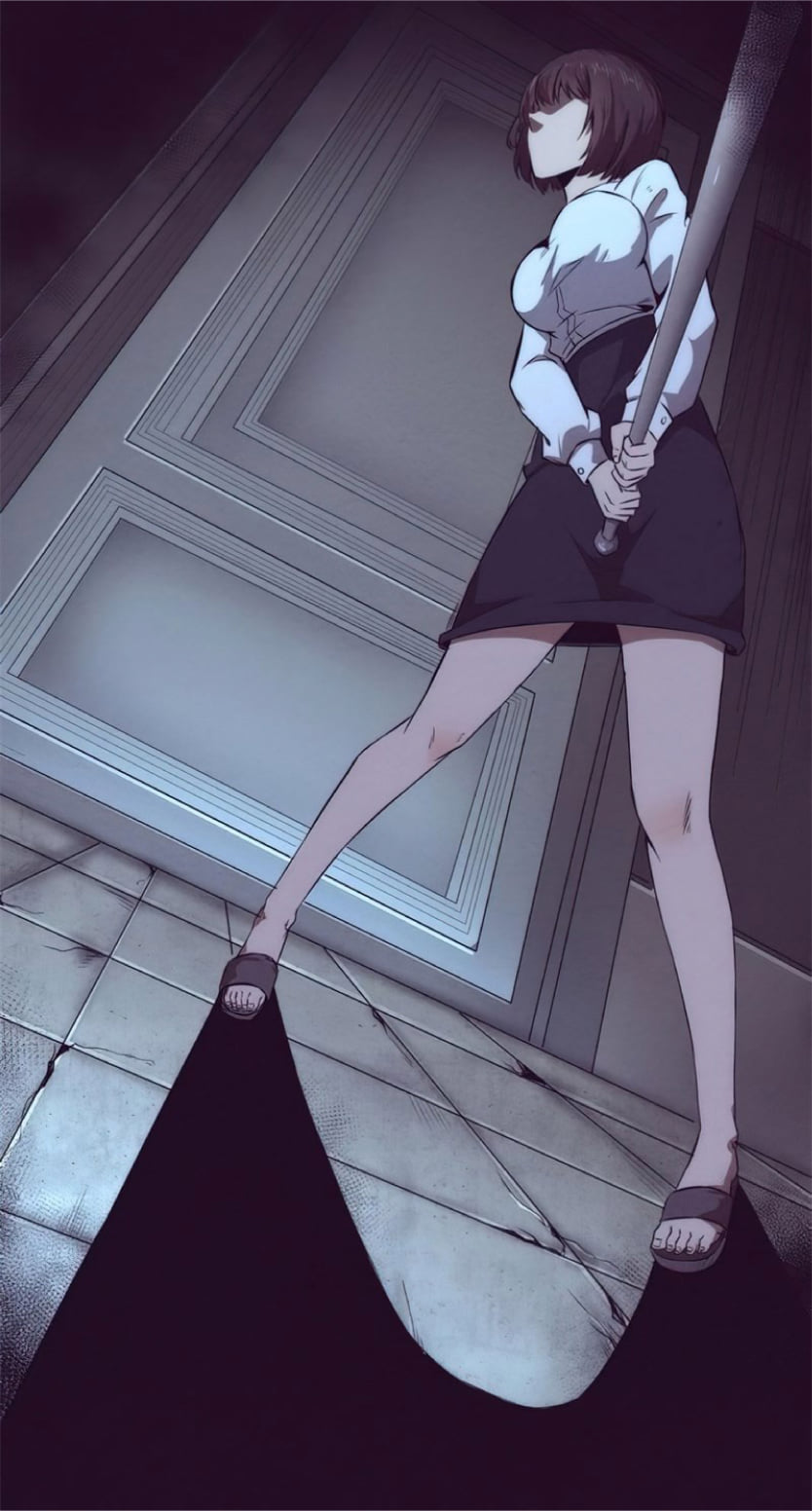 The Frenzy Of Evolution ตอนที่ 3 หน้า 100