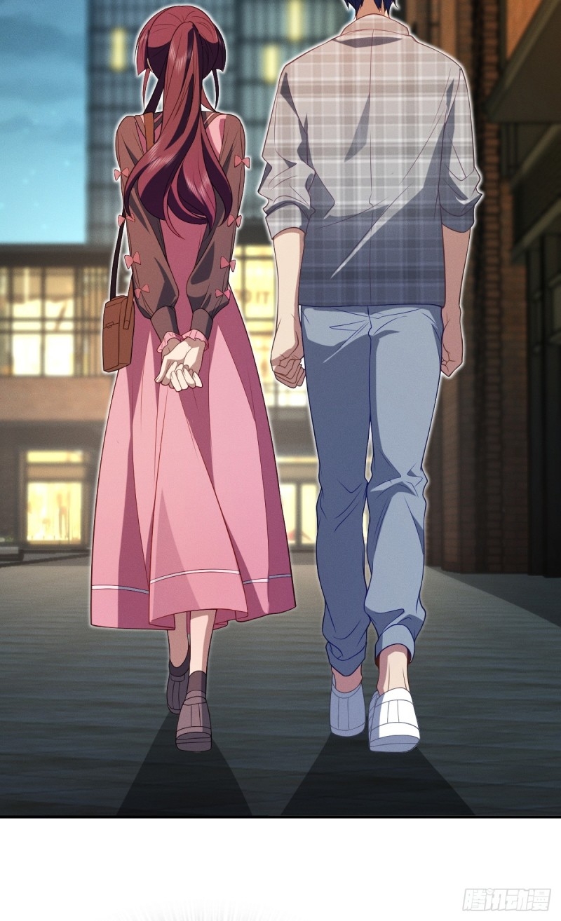 ช่วยทำตัวดีๆกับภรรยาของผมด้วย ตอนที่ 5 หน้า 36