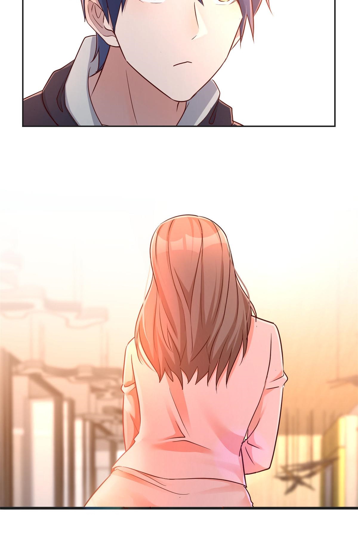 พี่สาวอยากเล่นคุณ ตอนที่ 27 หน้า 4