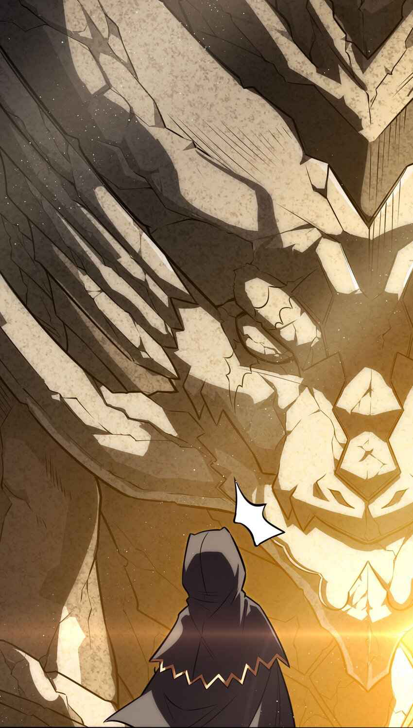 ถูกบังคับให้เป็นนักบุญหญิงผู้อยู่ยงคงกระพันอย่างไม่น่าเชื่อ ตอนที่ 5 หน้า 41