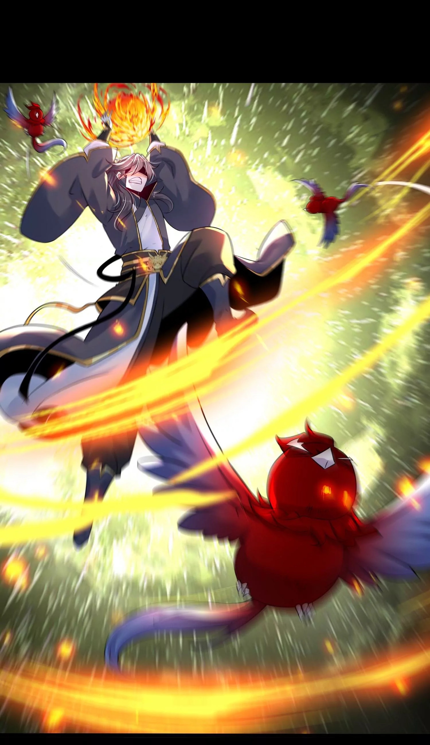 ท้าทายดินแดนพระเจ้า ตอนที่ 7 หน้า 63