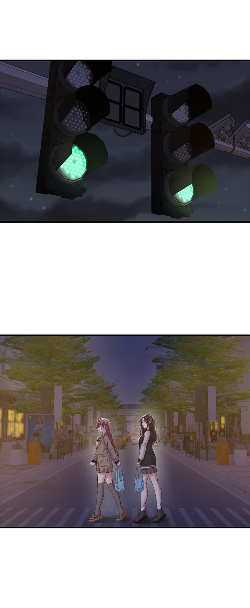 พี่สาวอยากเล่นคุณ ตอนที่ 223 หน้า 6