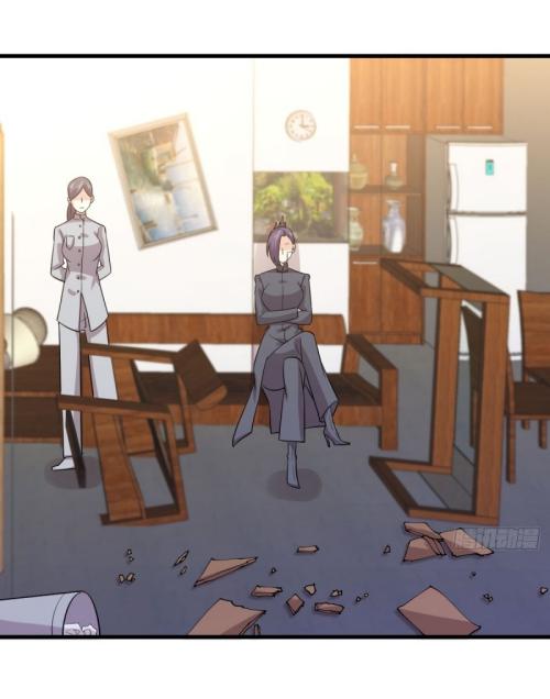 Immortal Swordsman in The Reverse World ข้าเซียนกระบี่ไม่เกาะสตรี ตอนที่ 106 หน้า 40