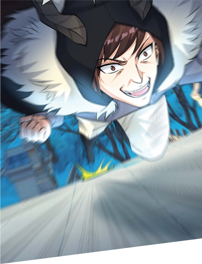 Being a Teacher is Invincible in World ตอนที่ 71 หน้า 9