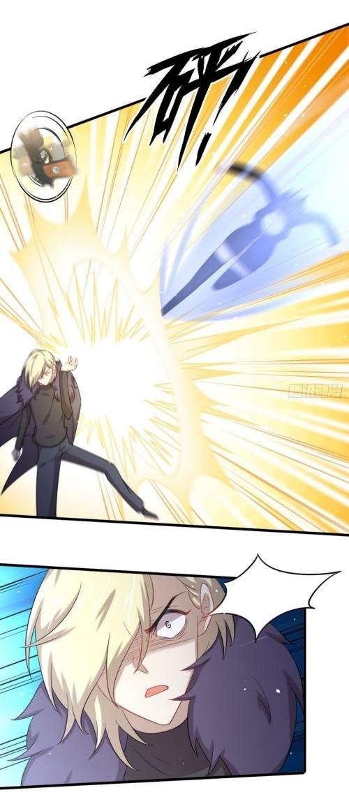 Immortal Swordsman in The Reverse World ข้าเซียนกระบี่ไม่เกาะสตรี ตอนที่ 123 หน้า 35