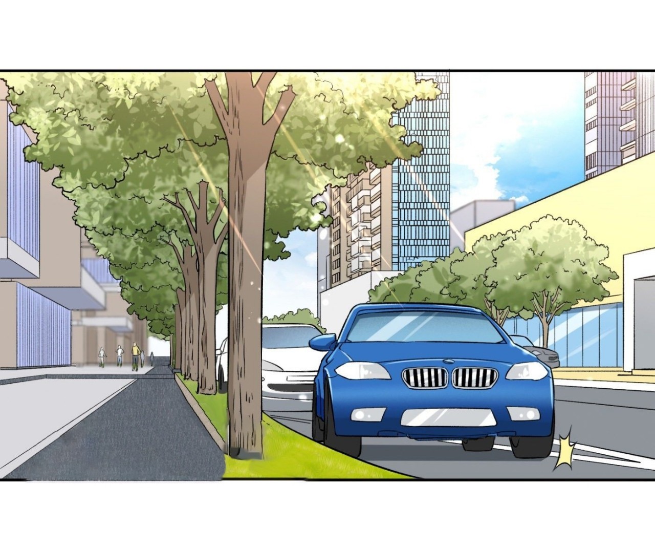 ยอดคนอัจฉริยะ ซุปเปอร์ไวรัสกลายพันธุ์ ตอนที่ 22 หน้า 4