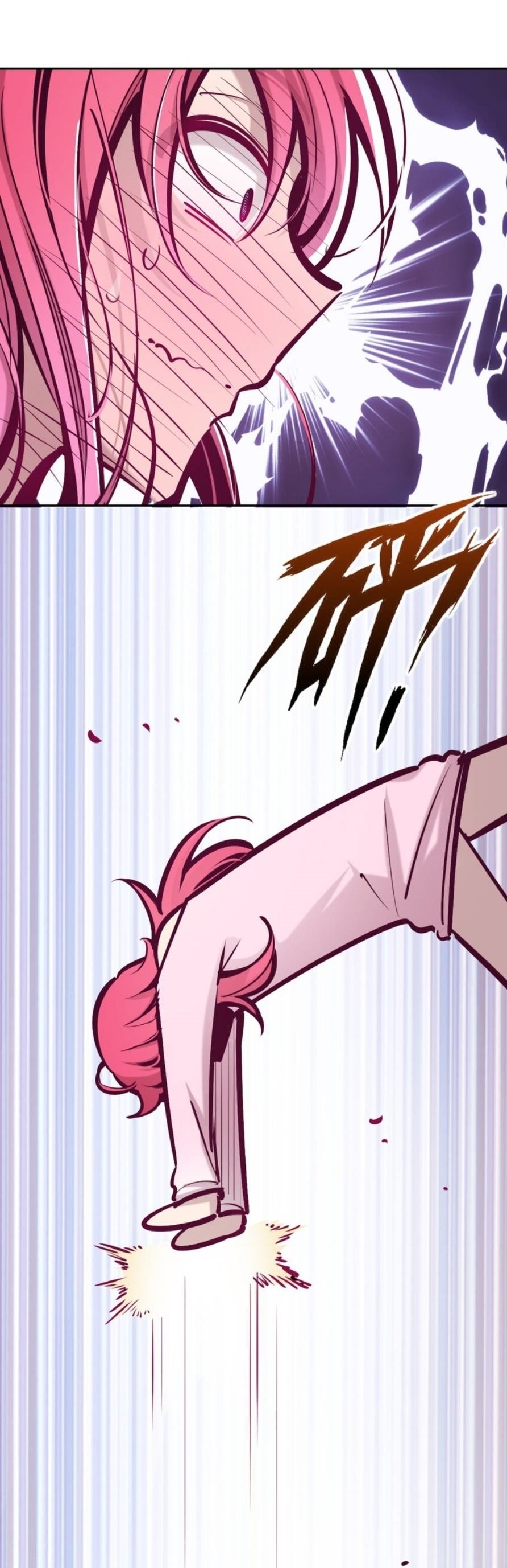 Demon x Angel can't get along! ตอนที่ 77 หน้า 33