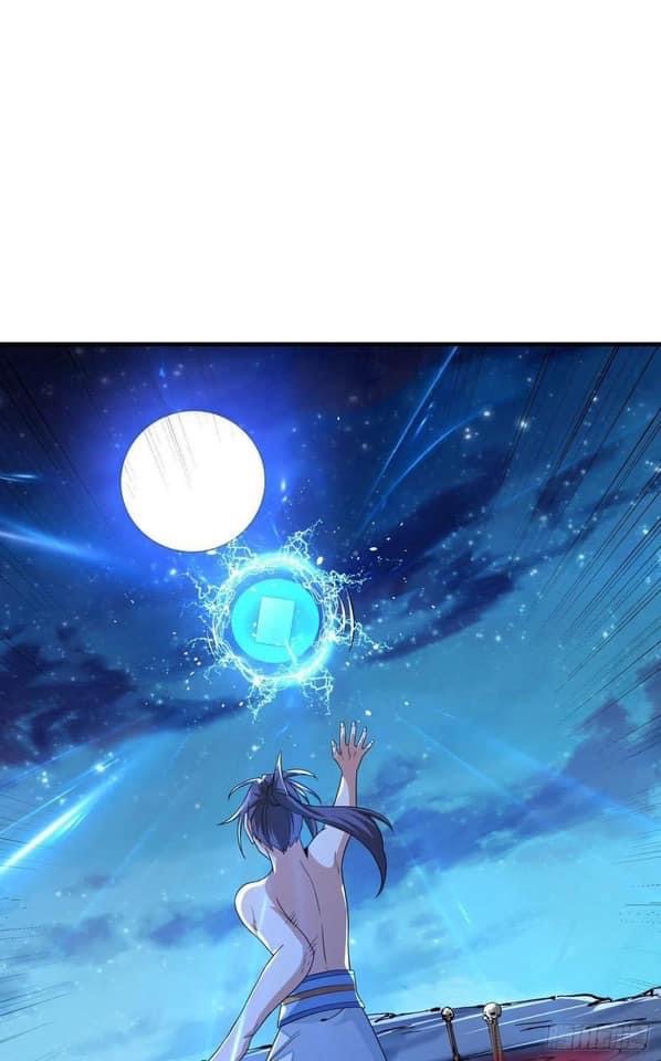 ระบบปลดล็อก มังกรทมิฬ  100,000 ปี ตอนที่ 32 หน้า 36