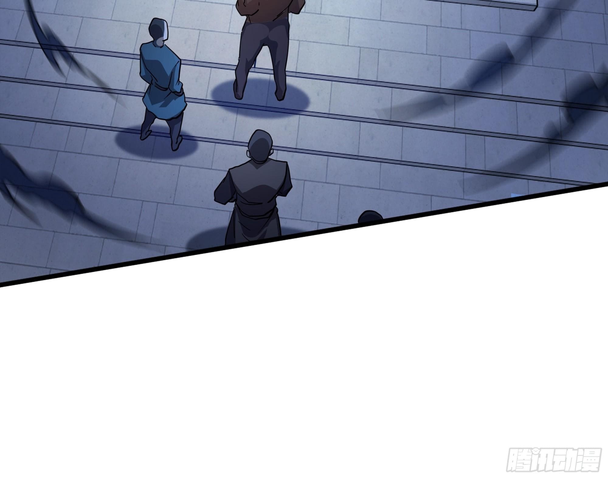 Universal Class Change: Summoning The Death Queen At The Start—ฉันเริ่มต้นด้วยคลาสอัญเชิญระดับ SSS ตอนที่ 1 หน้า 46