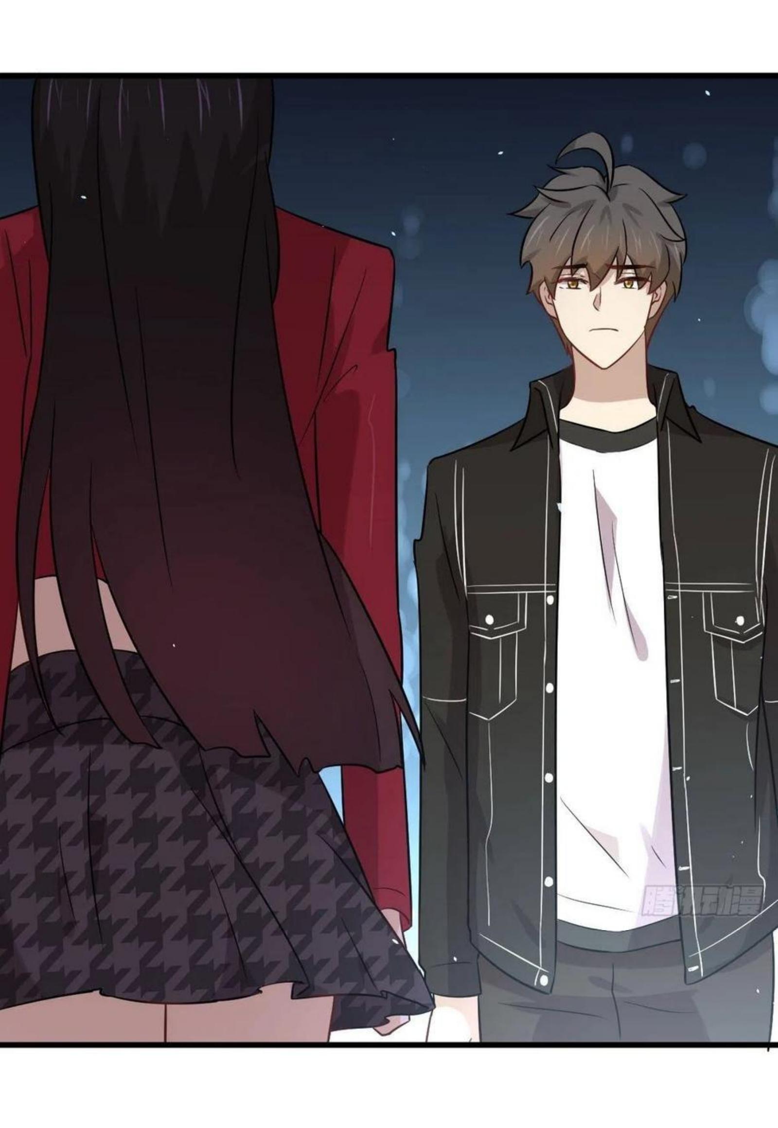 Immortal Swordsman in The Reverse World ข้าเซียนกระบี่ไม่เกาะสตรี ตอนที่ 154 หน้า 24