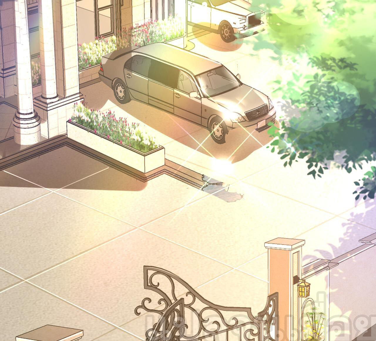 แฟนของผมทั้งสวยและรวยมาก ตอนที่ 28 หน้า 16