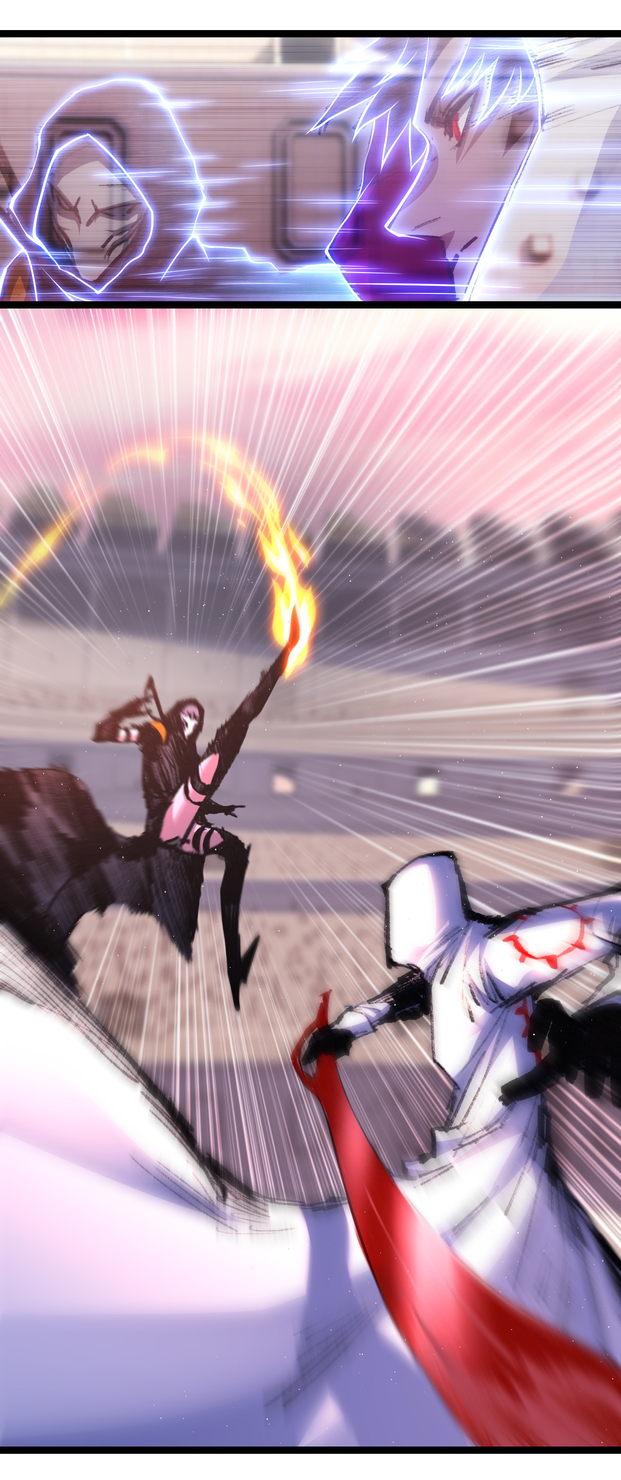 I'm the boss in Magic Moon ตอนที่ 51 หน้า 3