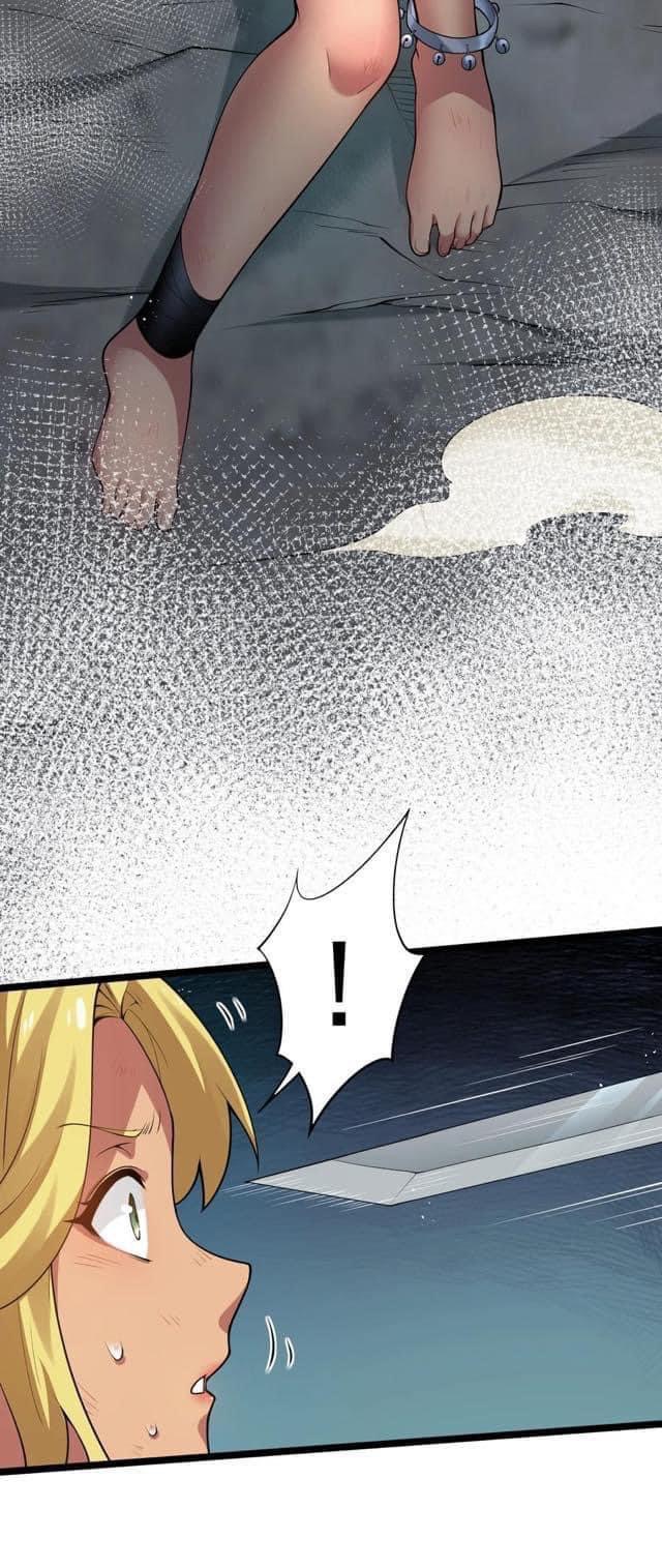 มหาบุรุษ ในตำนาน ตำนานที่หลับใหล (ศิษย์เบิ้มๆ) ตอนที่ 43 หน้า 7