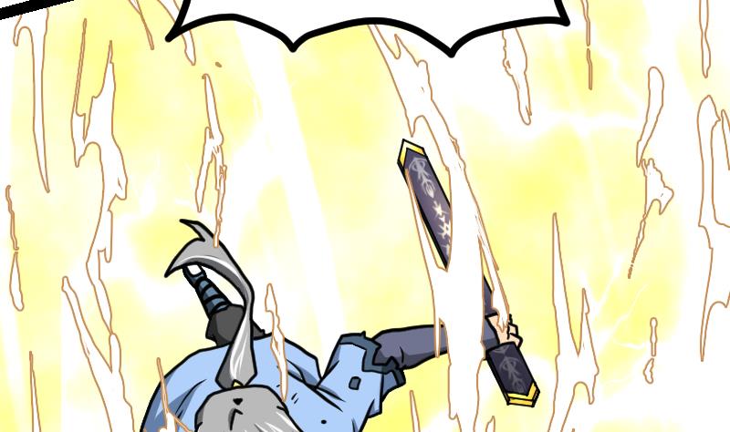 Peerless sword god เทพกระบี่ไรเทียมทาน ตอนที่ 48 หน้า 3