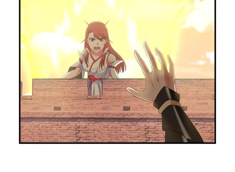 Chaos Alchemist (วิบัติการณ์เทพเซียนโอสถ) ตอนที่ 69 หน้า 3