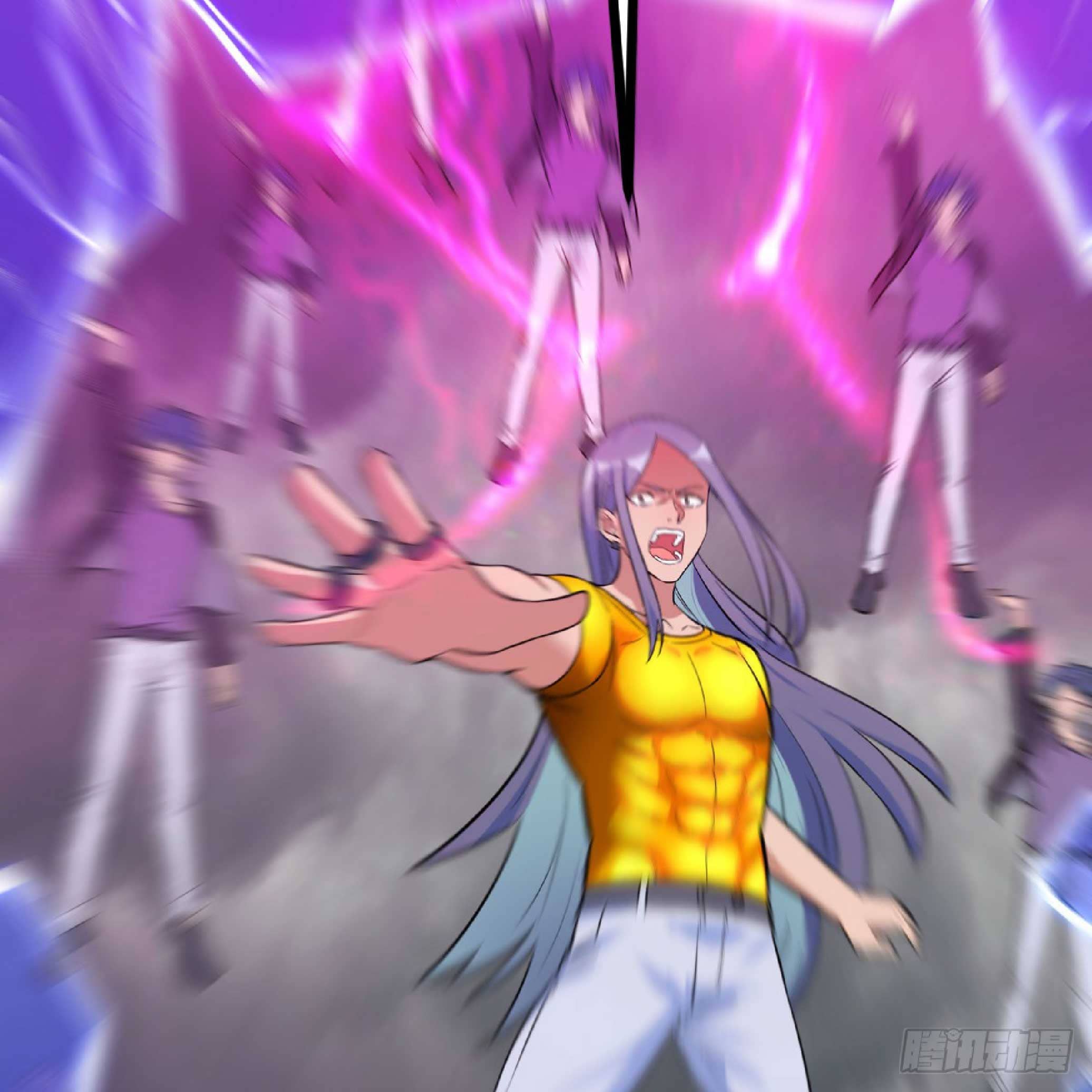 จู่ๆวิชาฟื้นฟูก็ไร้เทียมทานซะงั้น ! ตอนที่ 6 หน้า 77