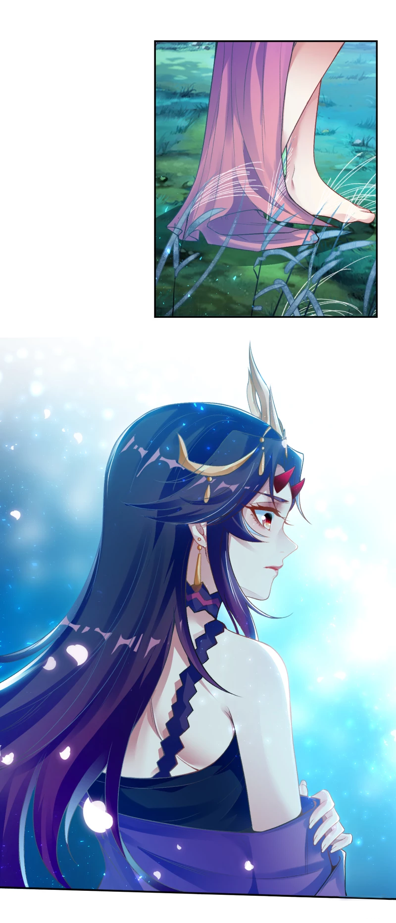 Against the Gods - อสูรพลิกฟ้า ตอนที่ 301 หน้า 46