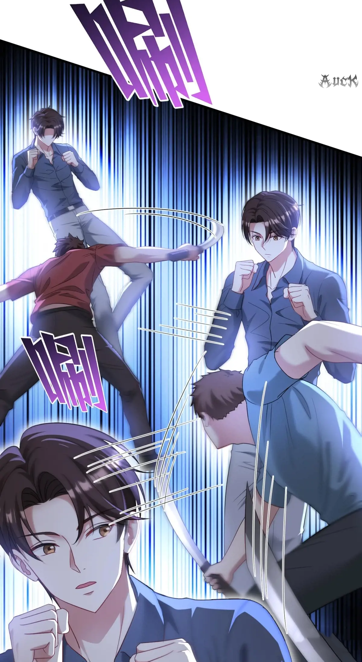 ผมไปเกาะสาวสวยกิน, แต่ตอนนี้ฉันเป็นคนร่ำรวยแล้ว~ ตอนที่ 75 หน้า 29