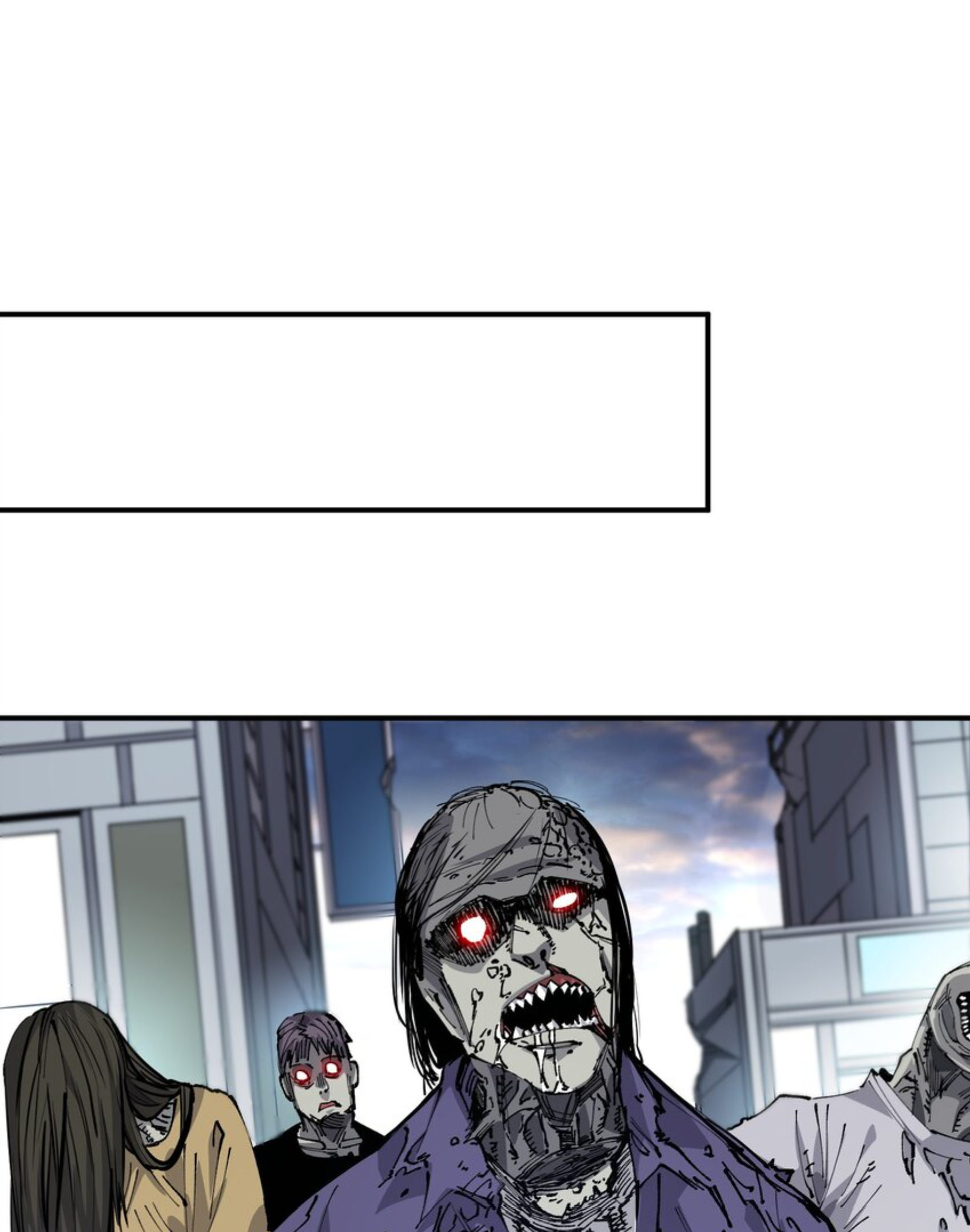 The Evolution ย้อนเวลากลับมาเพื่อกู้โลก ตอนที่ 26 หน้า 16