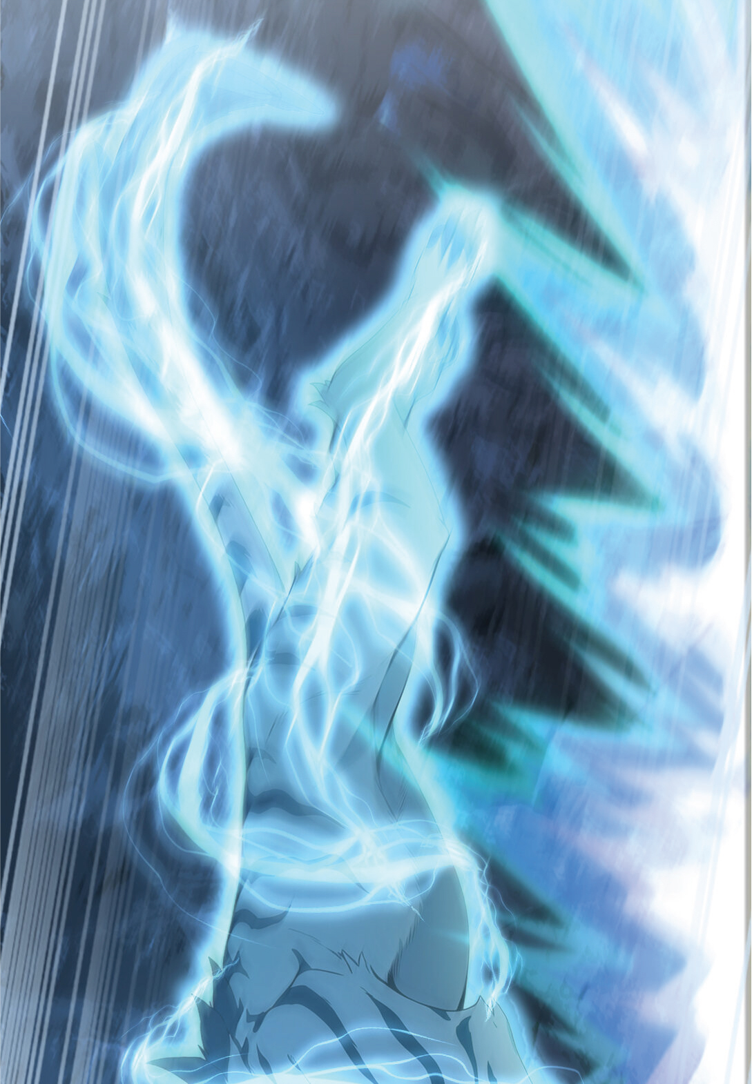 I Get Stronger Just by Lying down while My Apprentice Cultivates ตอนที่ 23 หน้า 65