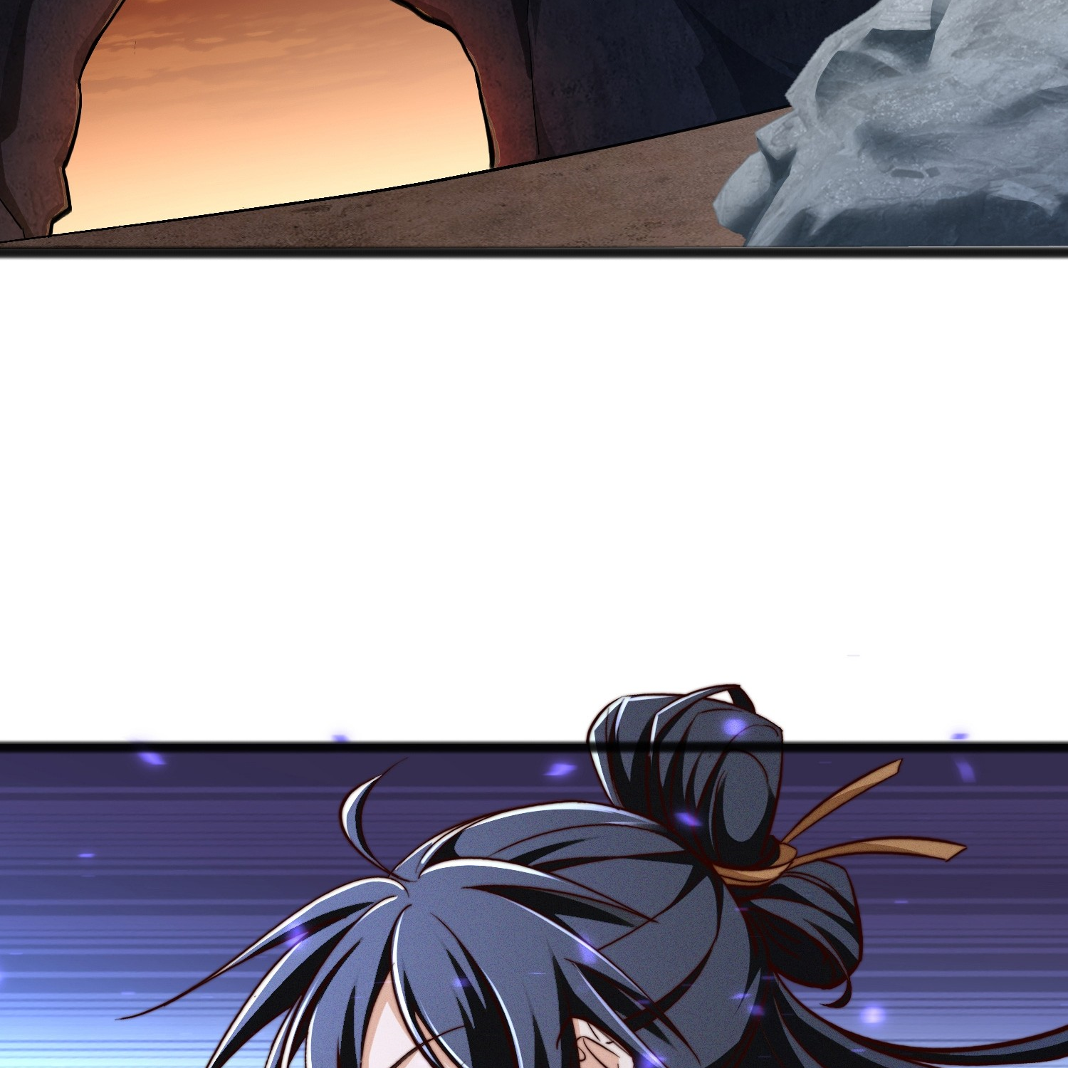 กลับมีพลังพระเจ้าสูงสุด ตอนที่ 1 หน้า 88