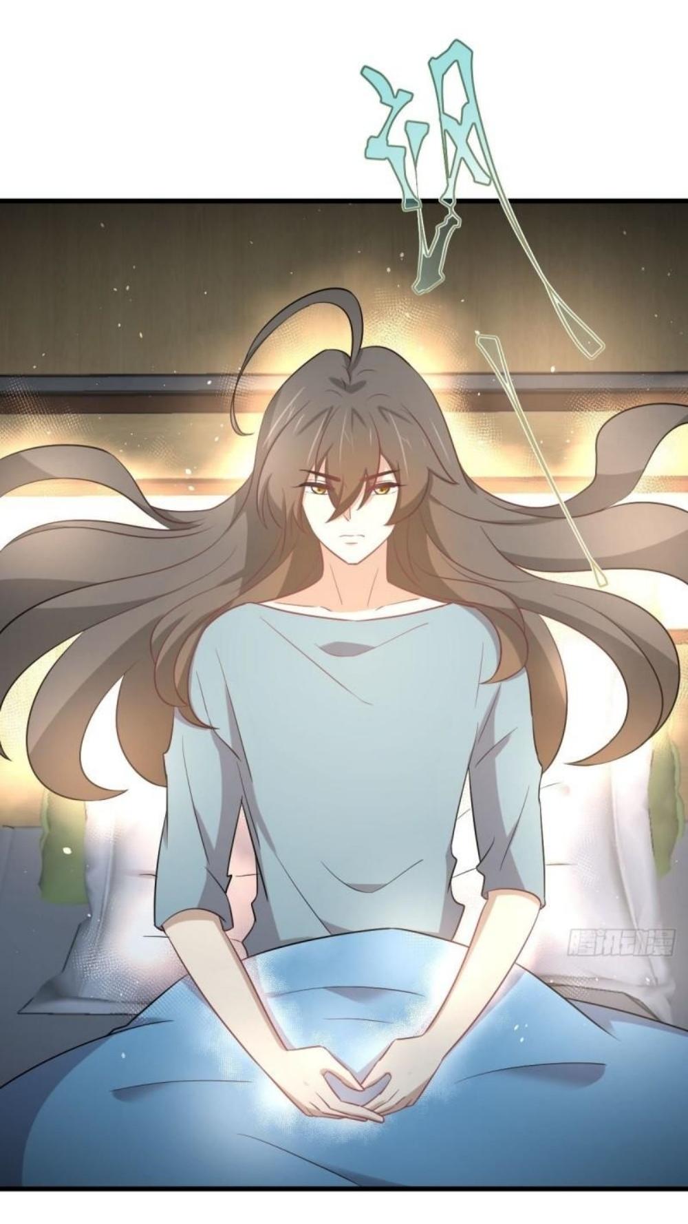 Immortal Swordsman in The Reverse World ข้าเซียนกระบี่ไม่เกาะสตรี ตอนที่ 282 หน้า 29