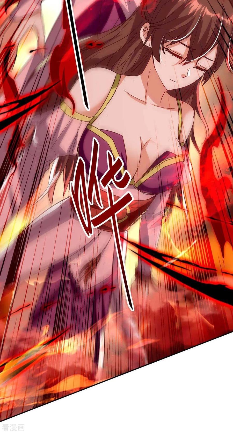 การกลับมาของจักรพรรดิศักดิ์สิทธ์ ตอนที่ 28 หน้า 25