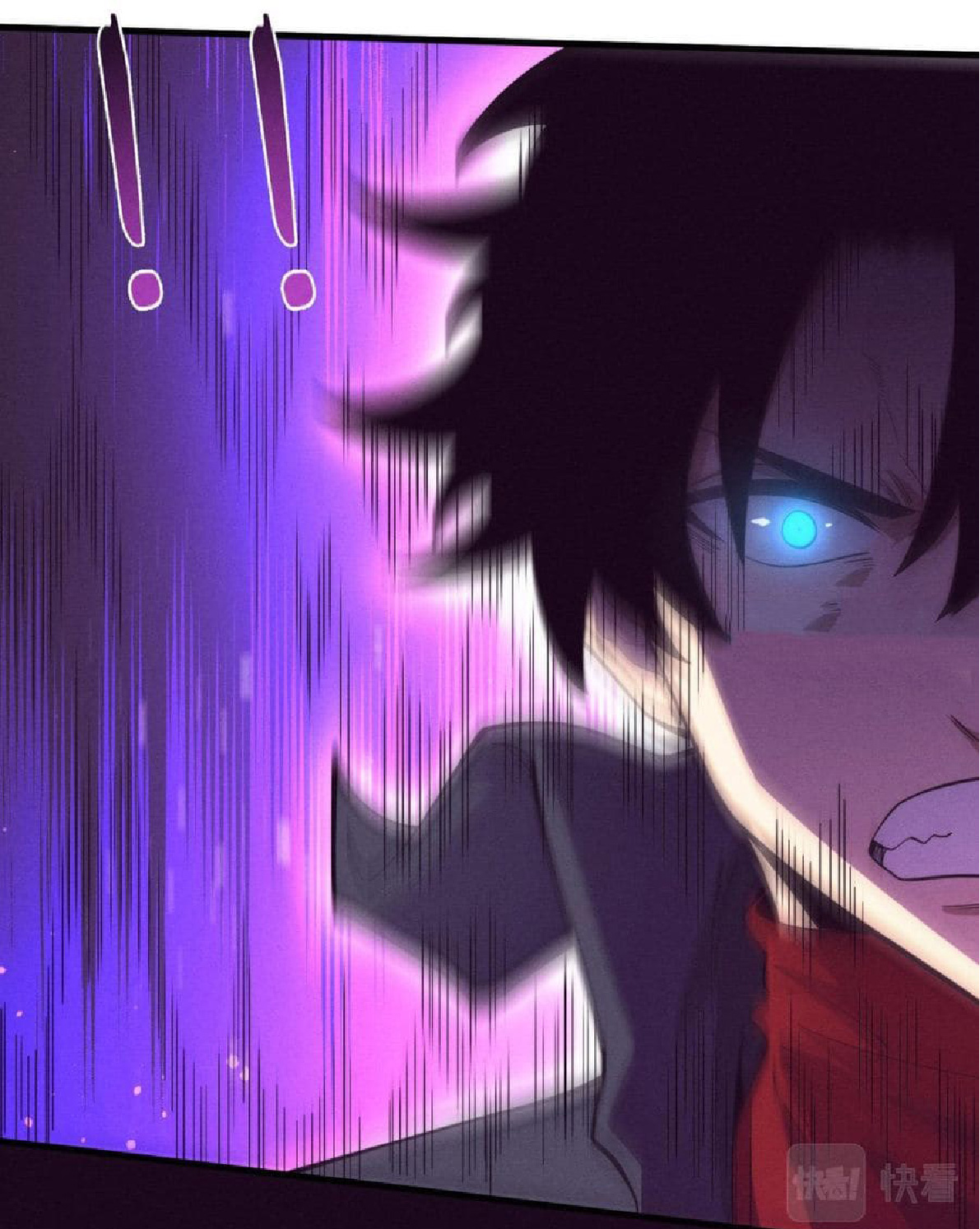 the frenzy of evolution การวิวัฒนาการที่บ้าคลั่ง ตอนที่ 128 หน้า 19