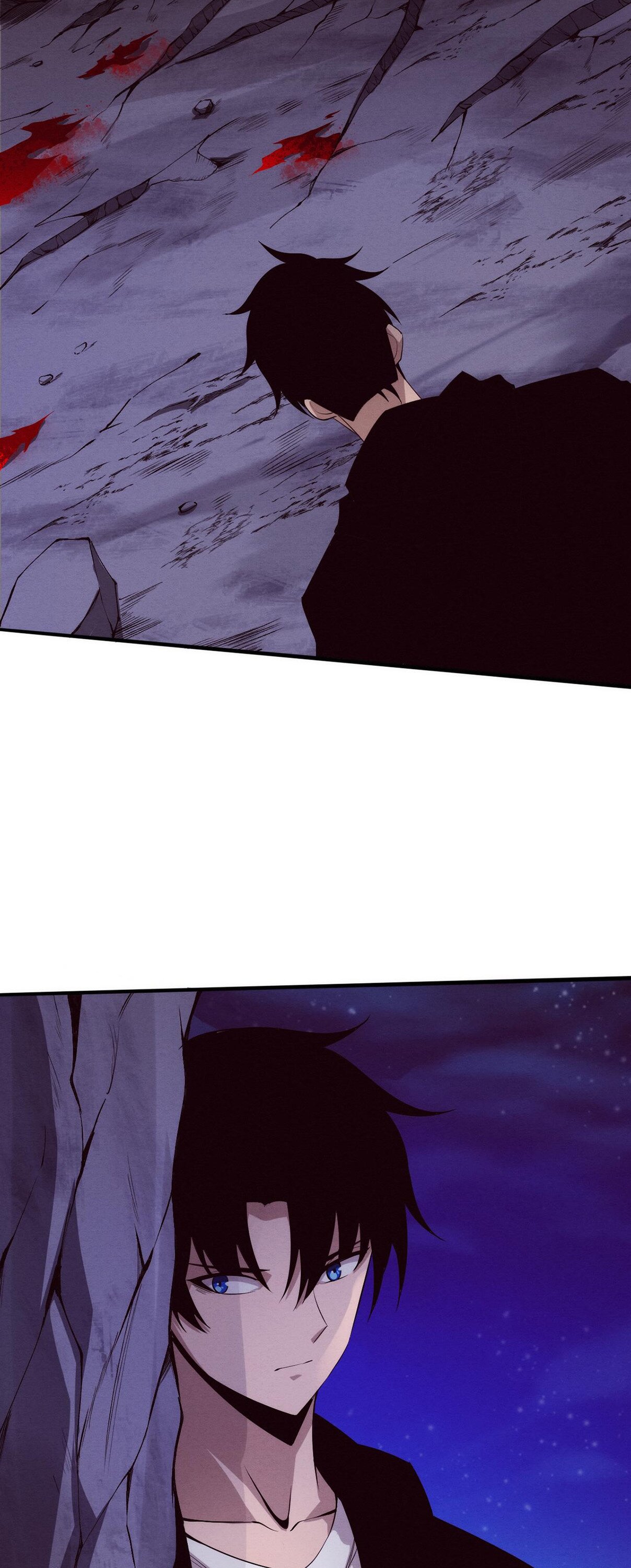 The Frenzy Of Evolution ตอนที่ 96 หน้า 42