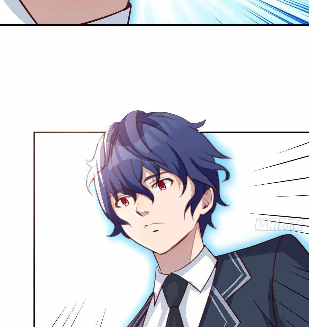 ฉันจะไม่พลาดโอกาสจากสิ่งใดไป หากความเร็วของฉันมันมีมากพอ ตอนที่ 12 หน้า 37