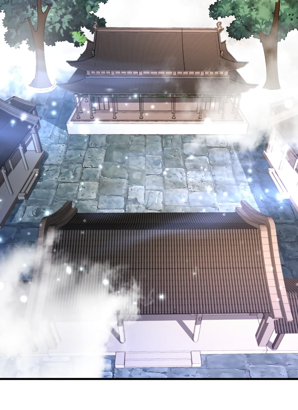 (ชนจีน) อาจารย์จอมวายร้ายกับลูกศิษย์ผู้อยู่ยงคงกระพัน ตอนที่ 3 หน้า 10