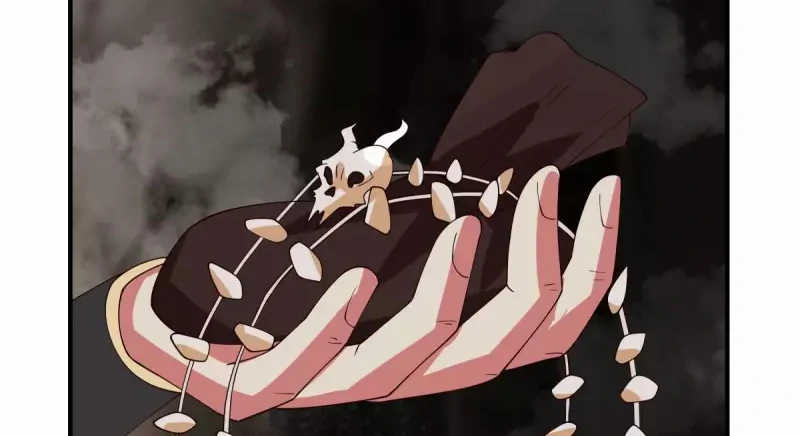 Chaos Alchemist (วิบัติการณ์เทพเซียนโอสถ) ตอนที่ 187 หน้า 23