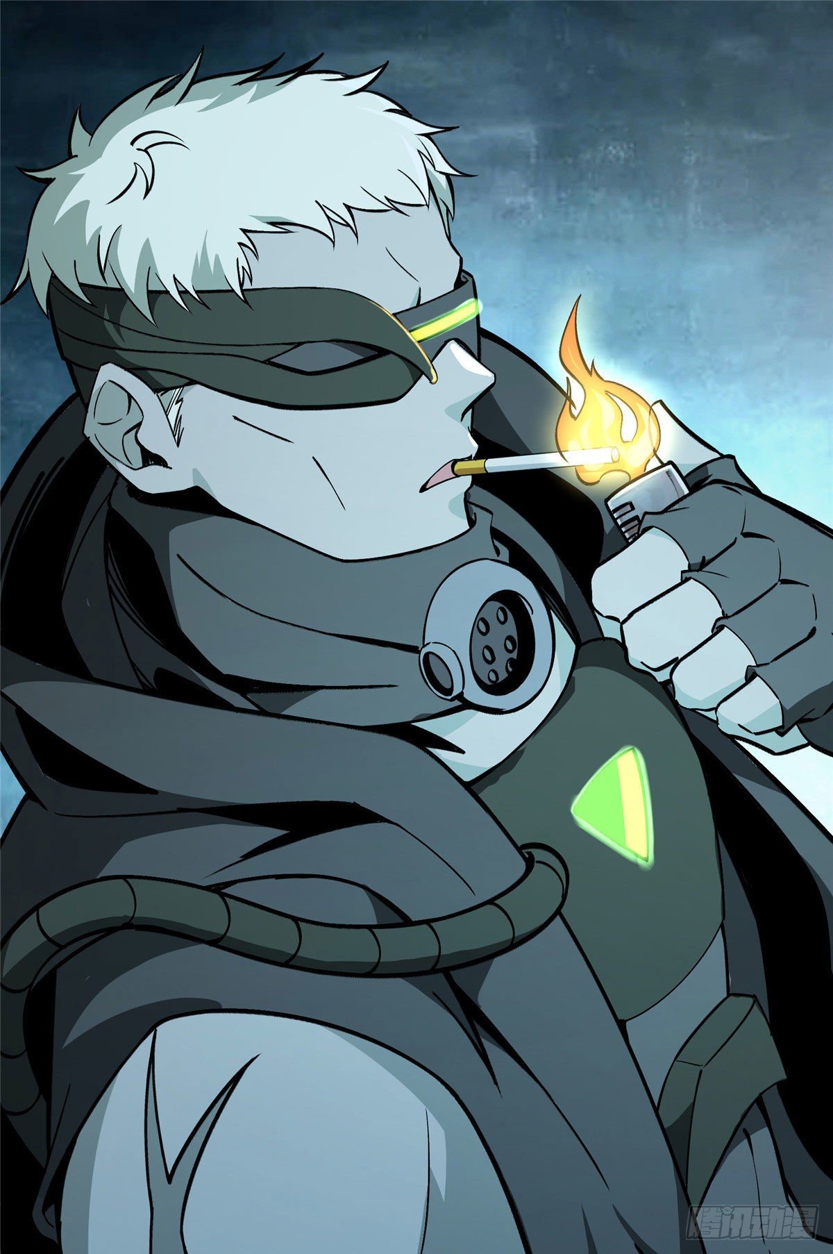 สุดยอดช่างกล ตอนที่ 11 หน้า 24