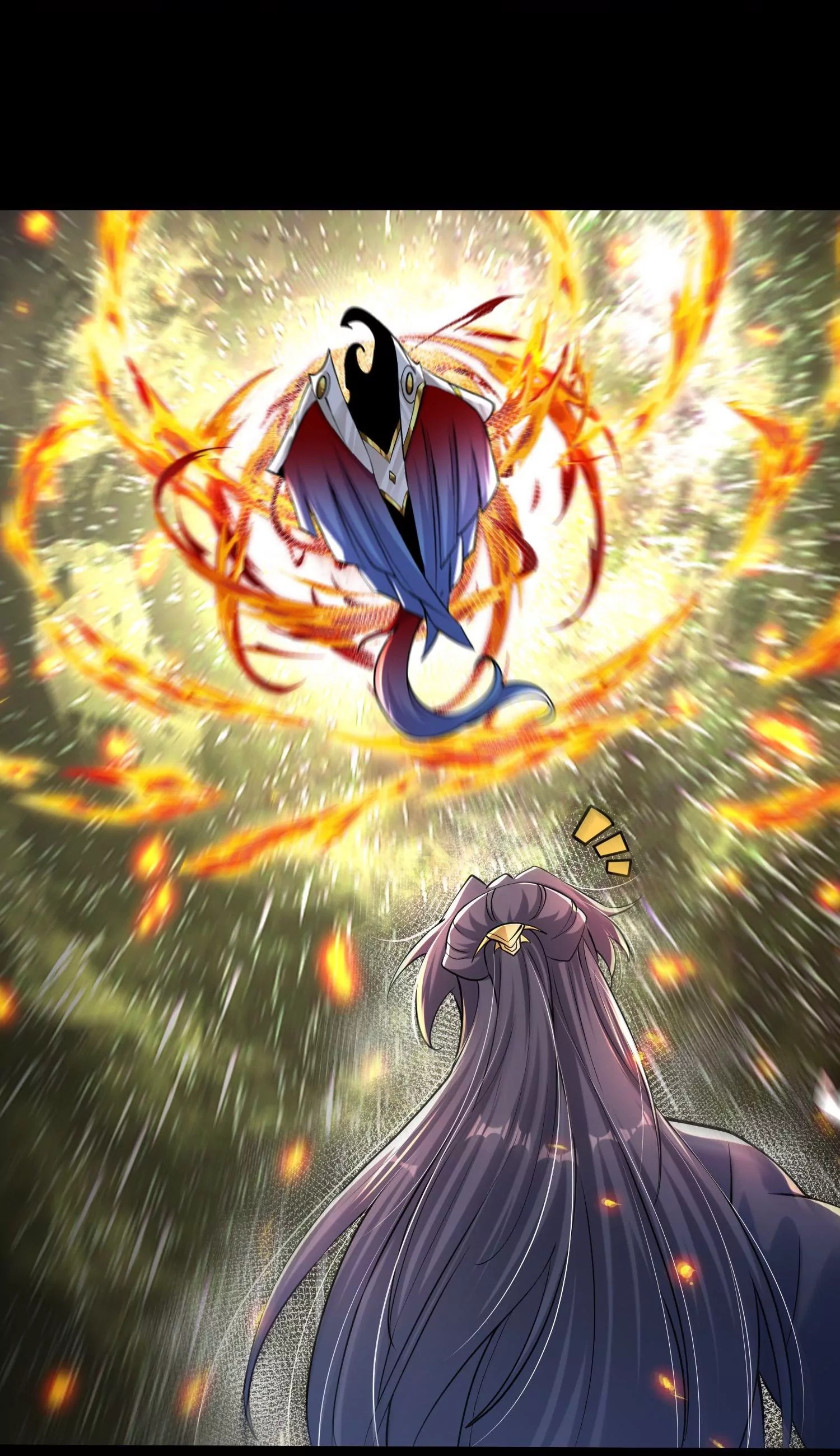 ท้าทายดินแดนพระเจ้า ตอนที่ 7 หน้า 41