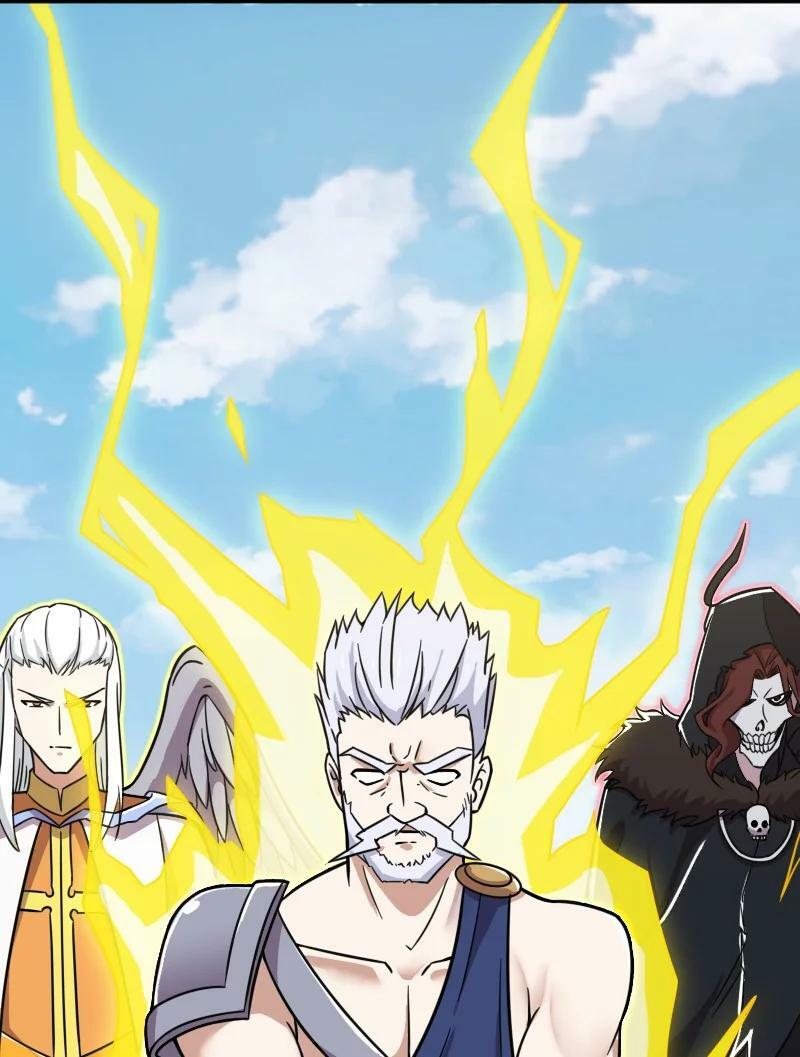 ชีวิตอันสันโดษของจักพรรดิ์หลินเกอ ตอนที่ 212 หน้า 48