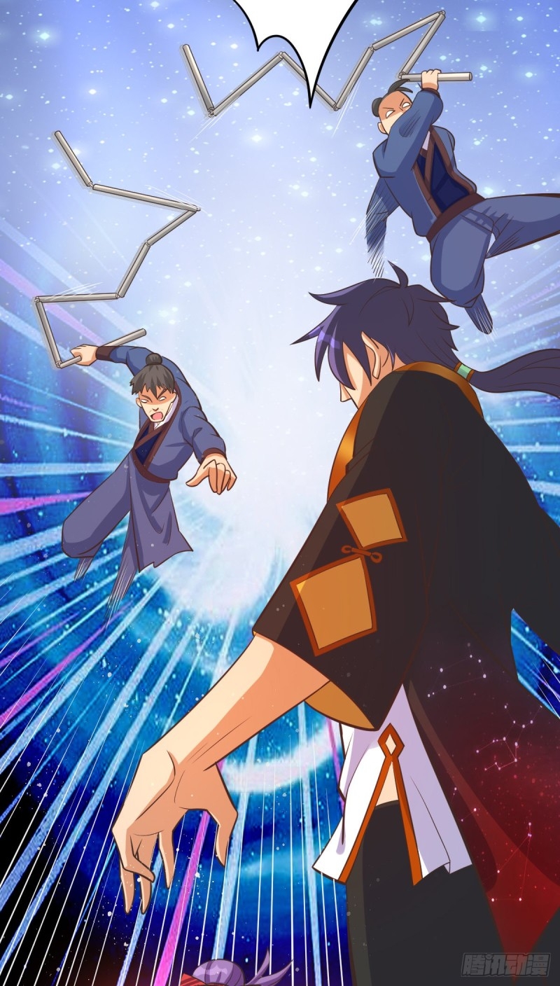 super genius doctor ตอนที่ 51 หน้า 10