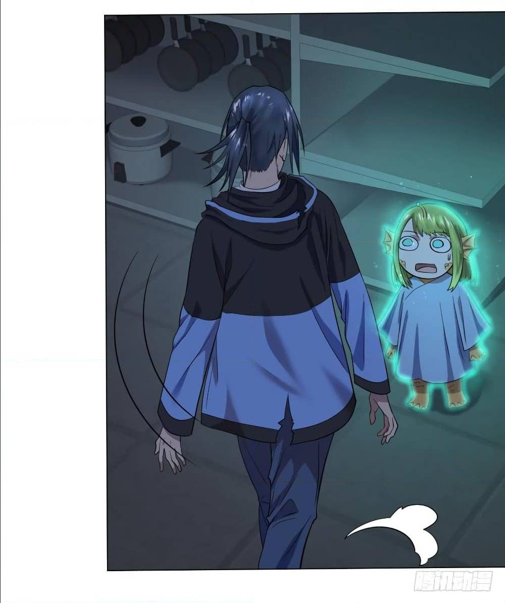 List of villains ตอนที่ 43 หน้า 11