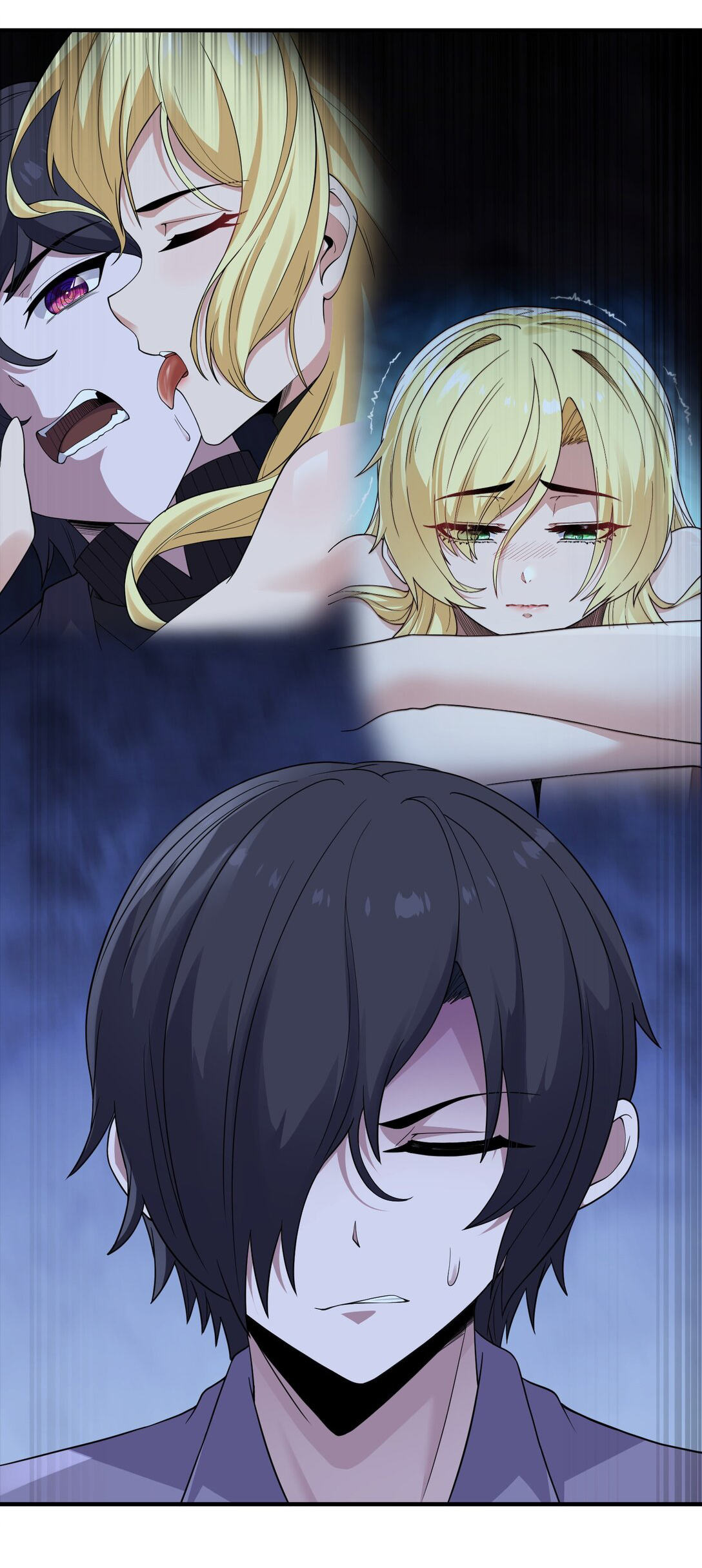 อัจฉริยะสุดชั่วร้ายสายแปรธาตุ ตอนที่ 4 หน้า 17