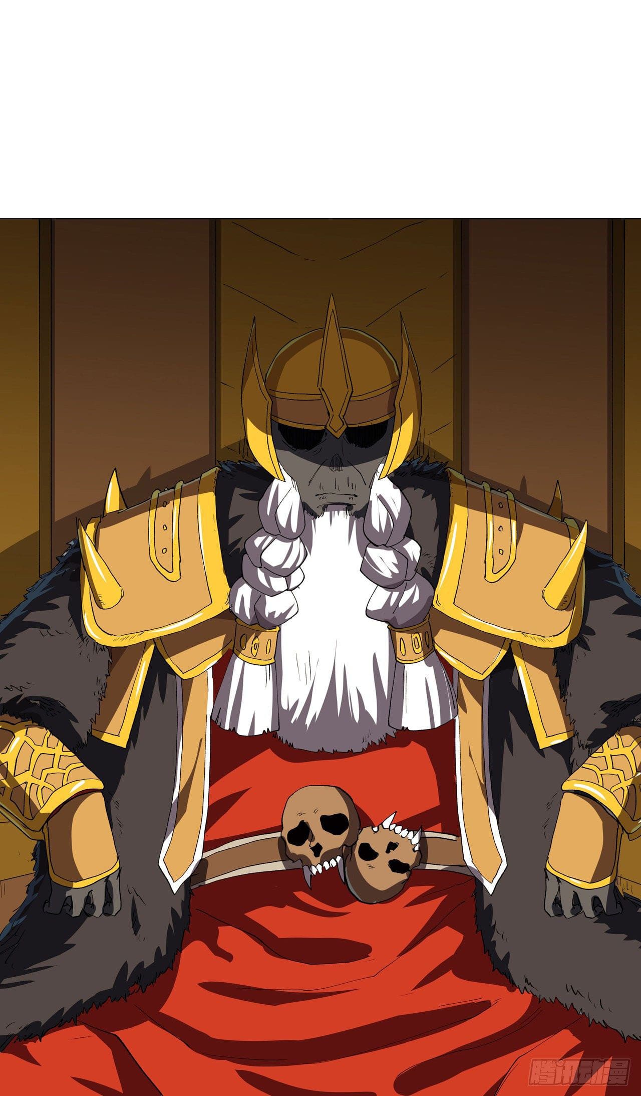 Cultivator vs Superhero (ทันจีน) ตอนที่ 156 หน้า 24