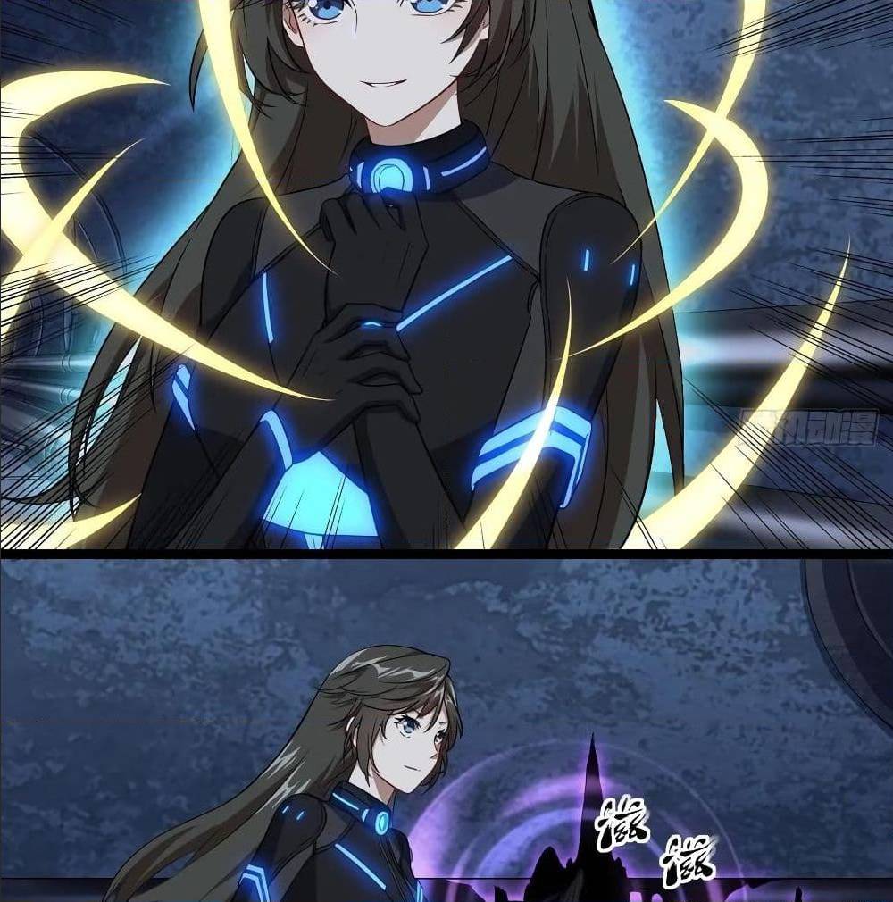 High energy strikes ตอนที่ 24 หน้า 25