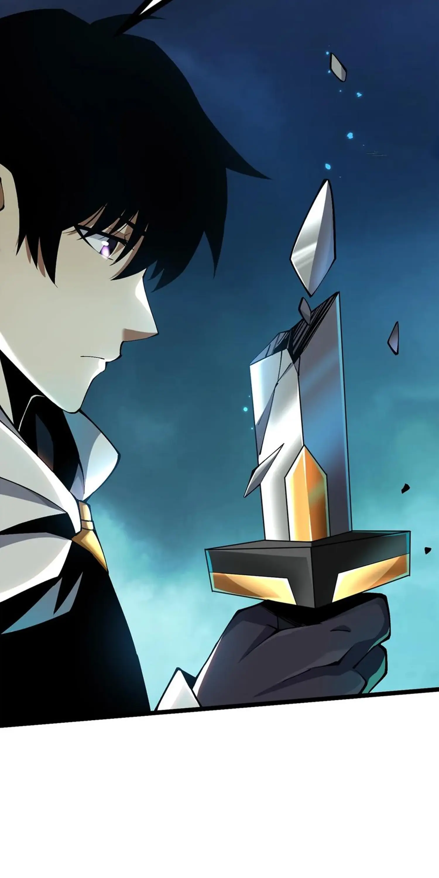 ไม่อยากเรียนทักษะ แห่งคำสาปเลย! ตอนที่ 53 หน้า 24