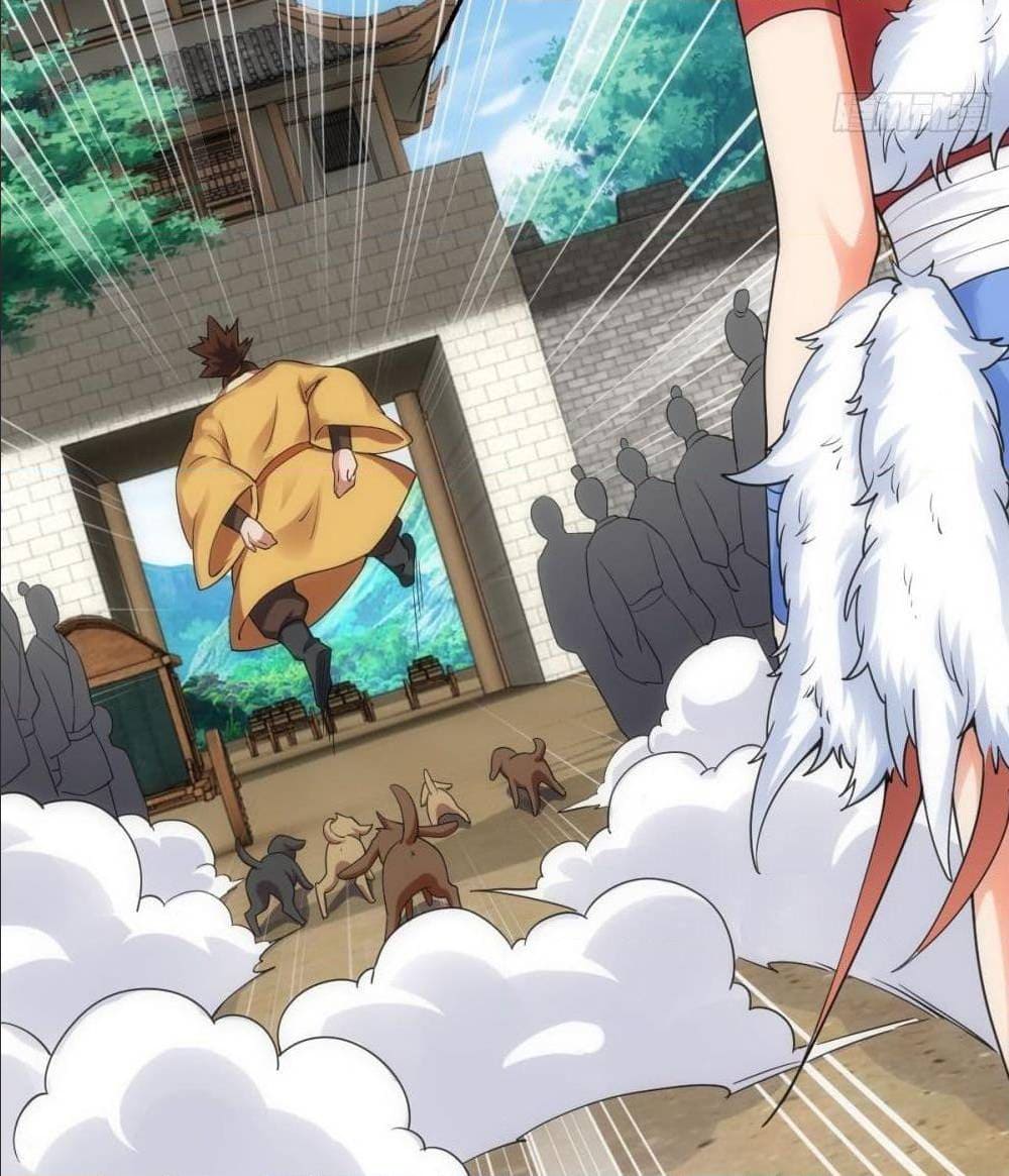 The World’s Greatest Martial Artist ตอนที่ 14 หน้า 52