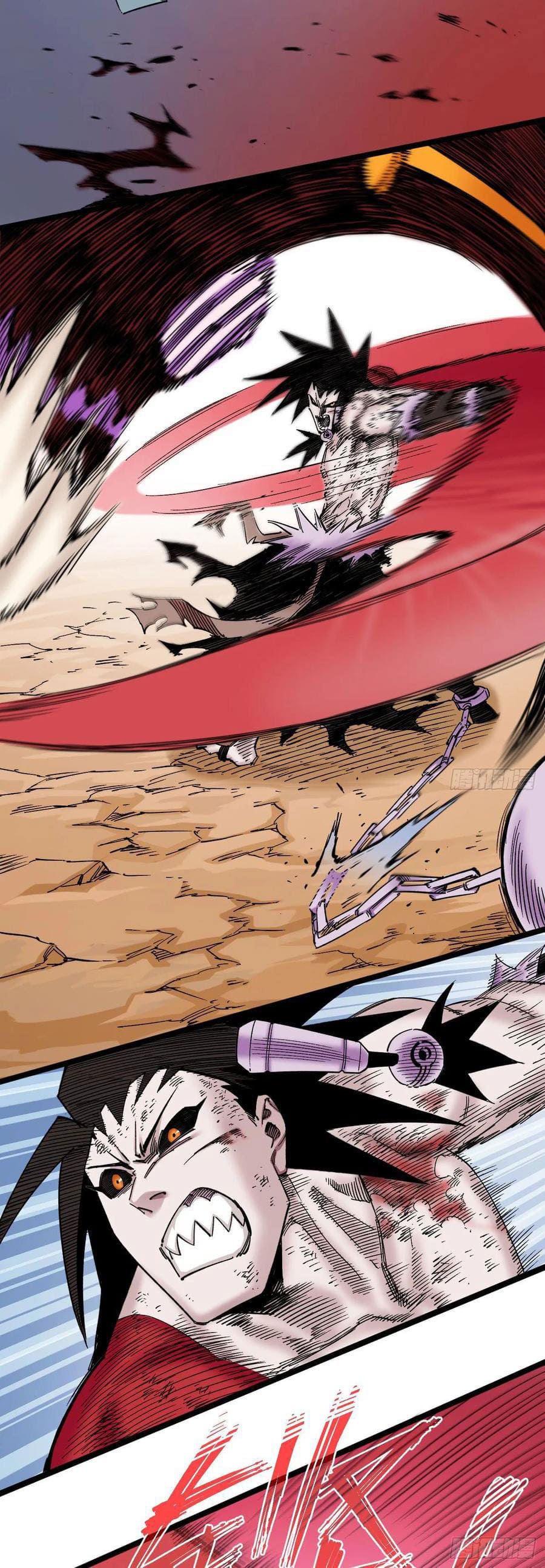 The doctor's Supremacy ตอนที่ 87 หน้า 11